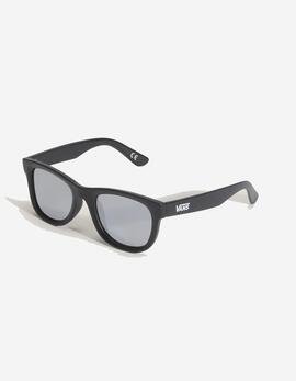Gafas VANS SPICOLI - Matte Black/Silver Mirror