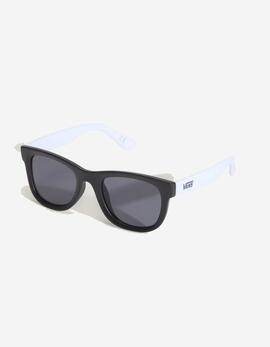 Gafas VANS SPICOLI - Black/White