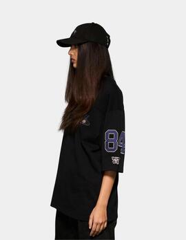 Camiseta GRIMEY CONCREAT JUNGLE - Black