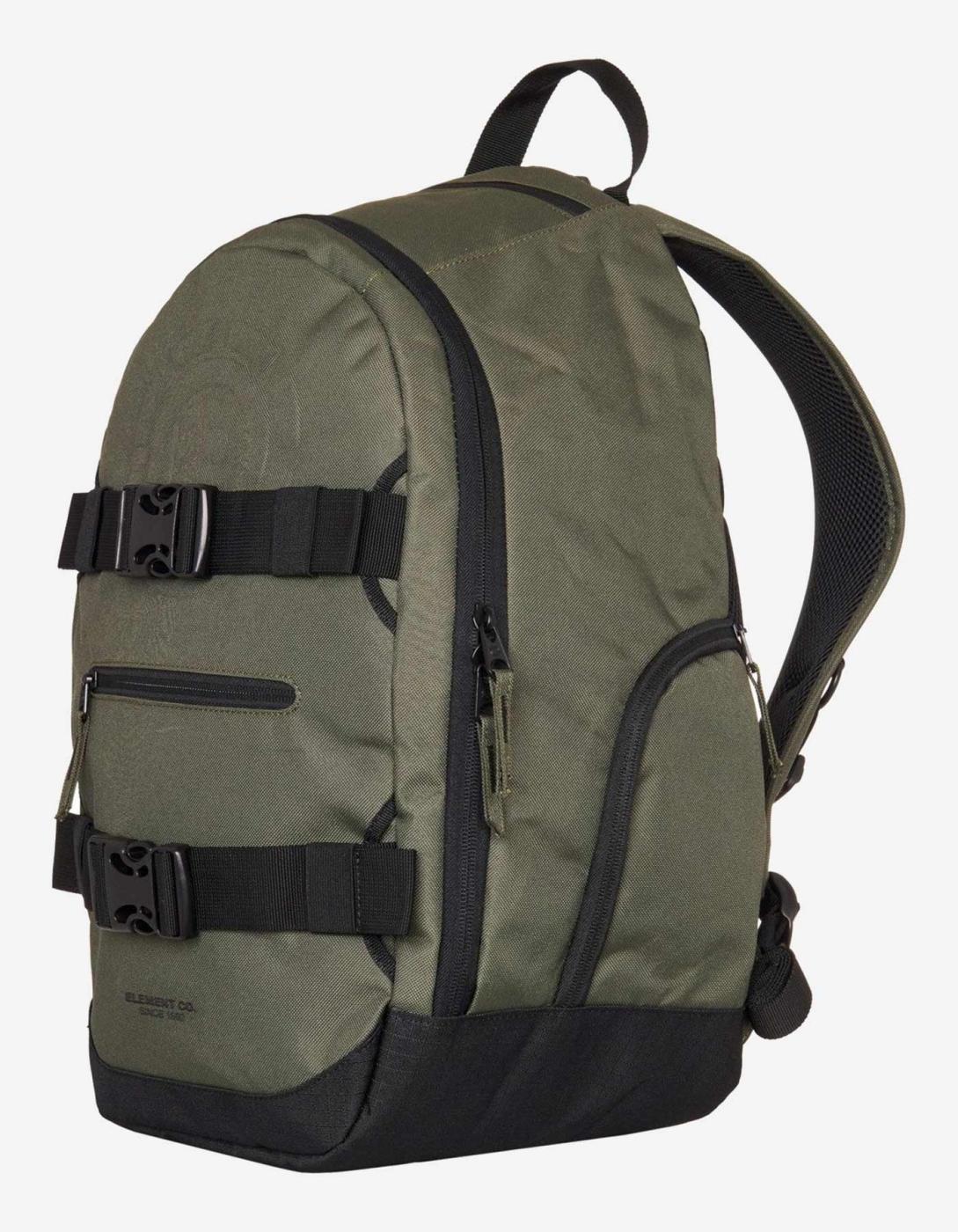 Mochila ELEMENT MOHAVE 30L - Forest Night