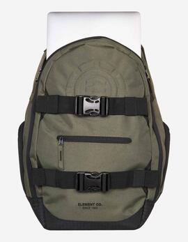 Mochila ELEMENT MOHAVE 30L - Forest Night