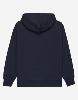 Sudadera Capucha ELEMENT CO - Eclipse Navy