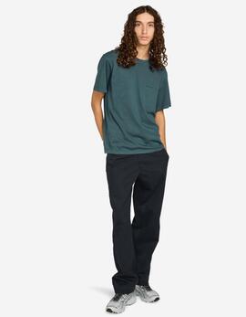 Camiseta ELEMENT  LOWCASE PIGMENT - Magical Forest