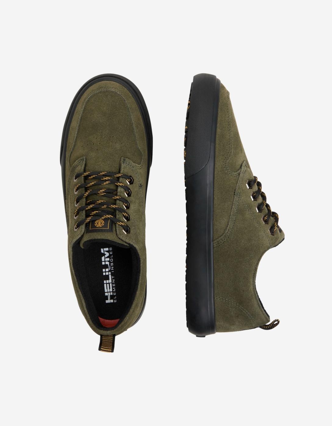 Zapatillas ELEMENT TOPAZ C3 W - Kalamata