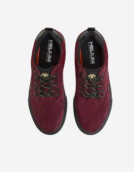 Zapatillas ELEMENT TOPAZ C3 2.0 - Zinfandel