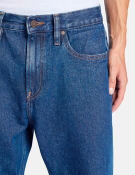 Pantalón DC SHOES WORKER RELAXED - Indigo Dark