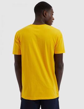 Camiseta SL PRADO  - Amarillo
