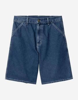 Bermuda CARHARTT WIP SIMPLE - Blue Stone