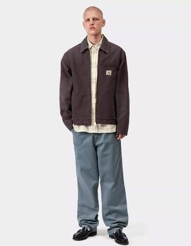 Pantalón CARHARTT WIP SIMPLE - Cozy Blue