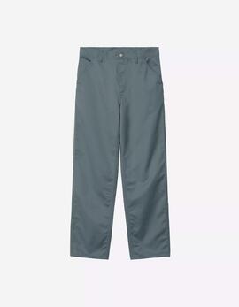Pantalón CARHARTT WIP SIMPLE - Cozy Blue