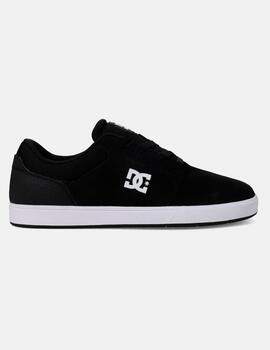 Zapatillas DC SHOES CRISIS 2 - Black/White