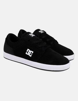Zapatillas DC SHOES CRISIS 2 - Black/White