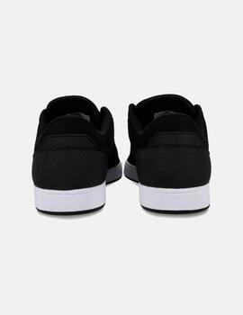 Zapatillas DC SHOES CRISIS 2 - Black/White