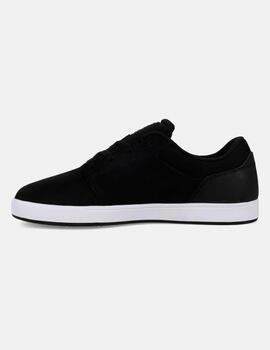 Zapatillas DC SHOES CRISIS 2 - Black/White