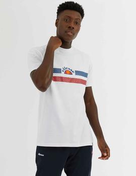 Camiseta LORI  - Blanca