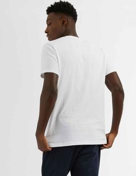 Camiseta LORI  - Blanca