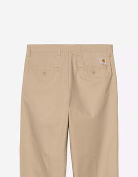 Pantalón CARHARTT WIP CALDER - Iroko