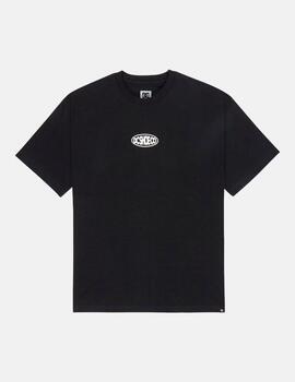 Camiseta DC SHOES LECTRIC - Anthracite