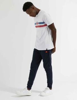 Camiseta LORI  - Blanca