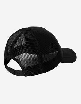 Gorra CLOUD HEART TRUCKER - Black