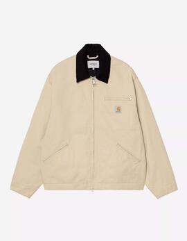 Cazadora CARHARTT WIP OG DETROIT - Barchan / Black
