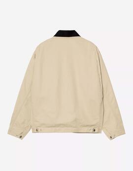 Cazadora CARHARTT WIP OG DETROIT - Barchan / Black