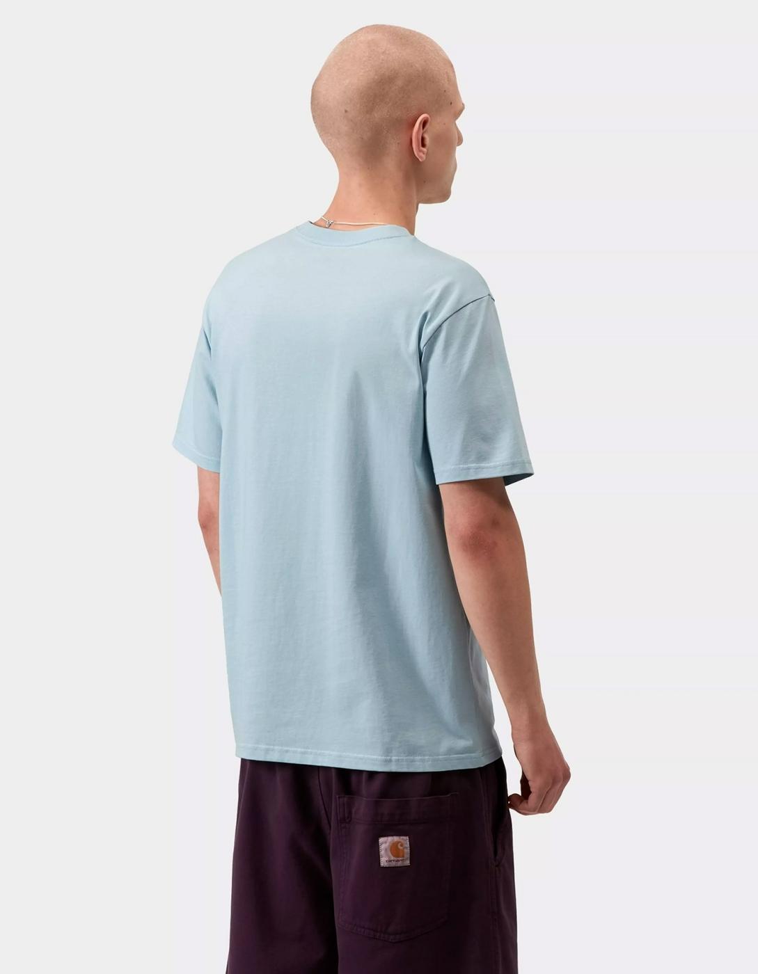 Camiseta CARHARTT WIP POCKET - Icaria