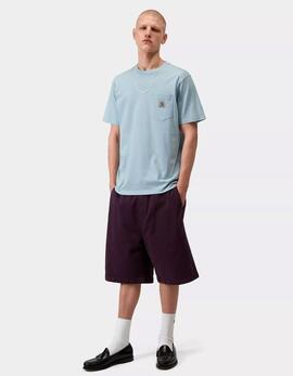 Camiseta CARHARTT WIP POCKET - Icaria