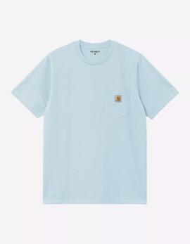 Camiseta CARHARTT WIP POCKET - Icaria