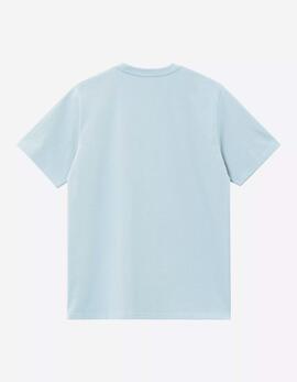 Camiseta CARHARTT WIP POCKET - Icaria