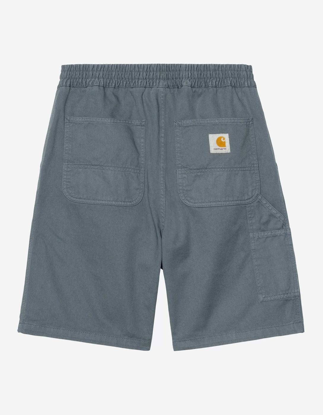 Bermuda CARHARTT WIP FLINT - Cozy Blue