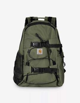 Mochila CARHARTT WIP  KICKFLIP - Leaf