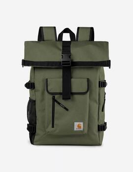 Mochila CARHARTT WIP PHILIS - Leaf