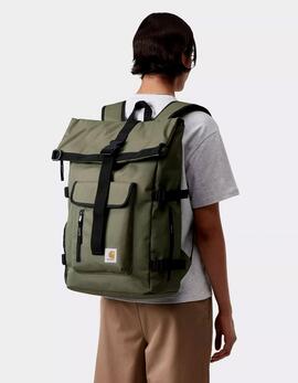Mochila CARHARTT WIP PHILIS - Leaf