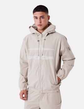 Chubasquero PROJECT X PARIS 2533185 - Beige