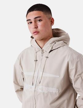 Chubasquero PROJECT X PARIS 2533185 - Beige