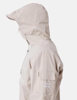 Chubasquero PROJECT X PARIS 2533185 - Beige