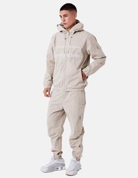 Chubasquero PROJECT X PARIS 2533185 - Beige