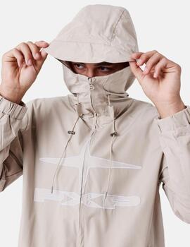 Chubasquero PROJECT X PARIS 2533185 - Beige