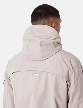 Chubasquero PROJECT X PARIS 2533185 - Beige