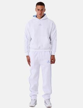 Sudadera Capucha PROJECT X PARIS 2522065 - Blanco