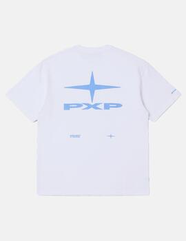 Camiseta PROJECT X PARIS 2511004 - Blanco