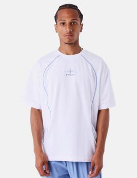 Camiseta PROJECT X PARIS 2511004 - Blanco