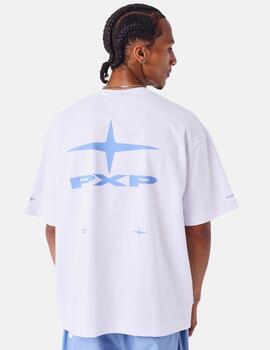 Camiseta PROJECT X PARIS 2511004 - Blanco