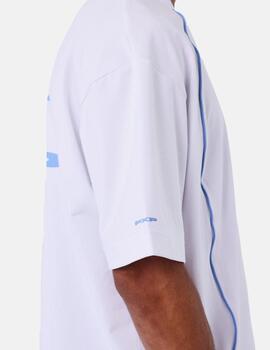 Camiseta PROJECT X PARIS 2511004 - Blanco