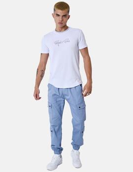 Pantalón PROJECT X PARIS T19939-1 - Azul