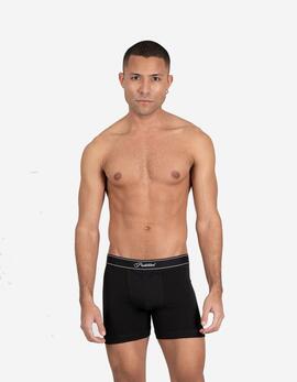 Bóxer PROHIBITED (Pack 3) - Black