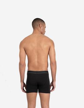 Bóxer PROHIBITED (Pack 3) - Black