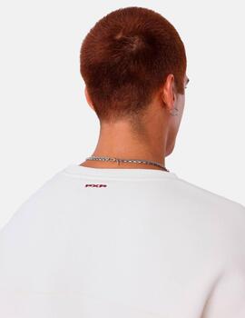 Sudadera Crew PROJECT X PARIS U2622550 - Tiza