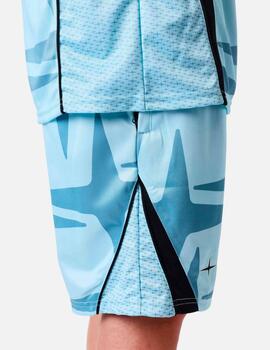 Bermuda PROJECT X PARIS 2640308 - Turquesa